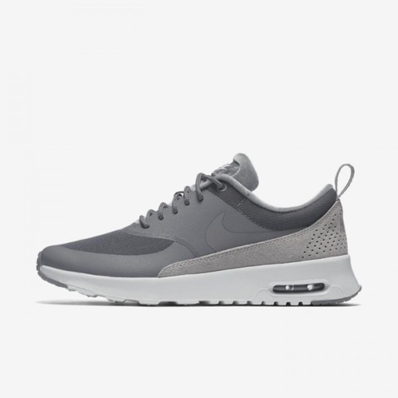 Nike Shoes - Nike Air Max Thea LX